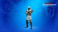 Doctor Doom God Emperor outfit, Fortnite (Image Credits: Nifey)